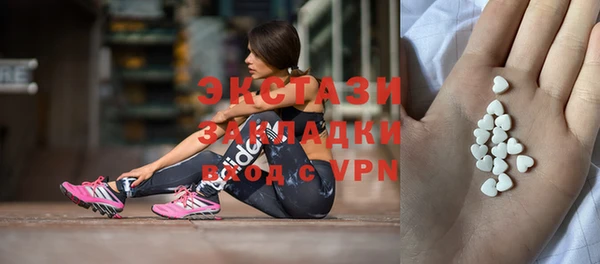 хмурый Арсеньев